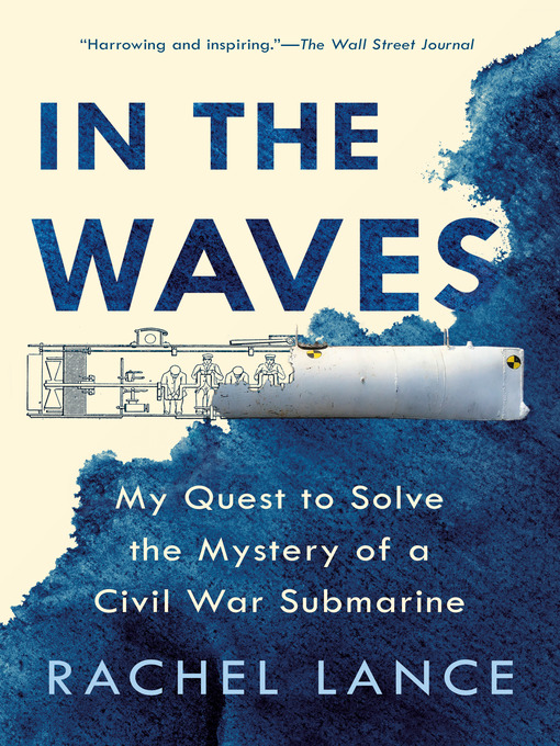 Title details for In the Waves by Rachel Lance - Wait list
